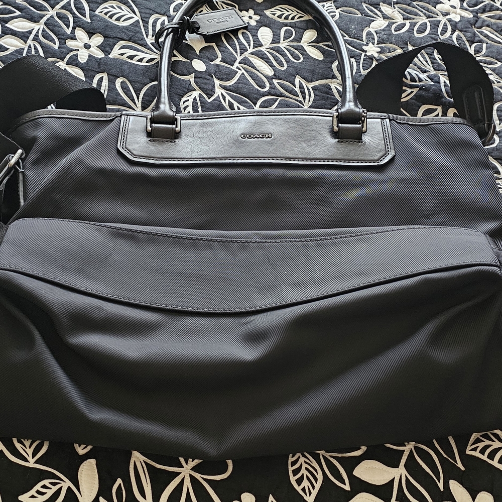 Coach Black Women's Bag